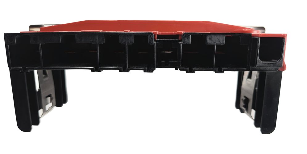 Thumbnail 8: 2012 BMW 5 6 7 SERIES F01 F10 F12 FRONT POWER DISTRIBUTION FUSE RELAY MODULE