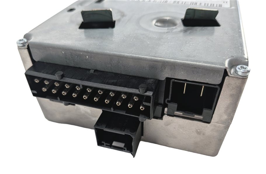 Thumbnail 9: 11-14 BMW 5 6 SERIES M5 M6 (F06 F10 F12 F13) STEREO HARMAN AUDIO AMP AMPLIFIER