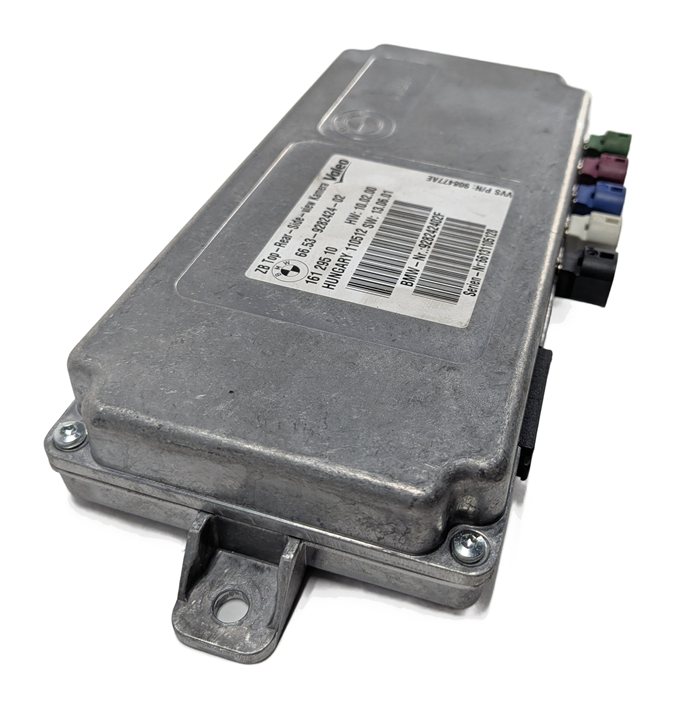 Thumbnail 4: 10-17 BMW 3 4 5 6 7 SERIES (F01 F10 F30 F32) SURROUND VIEW CAMERA MODULE
