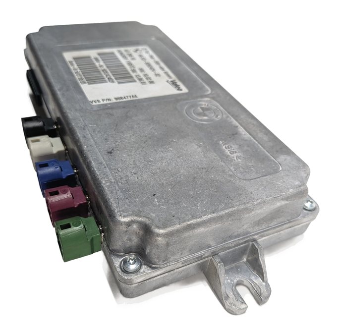 Thumbnail 5: 10-17 BMW 3 4 5 6 7 SERIES (F01 F10 F30 F32) SURROUND VIEW CAMERA MODULE