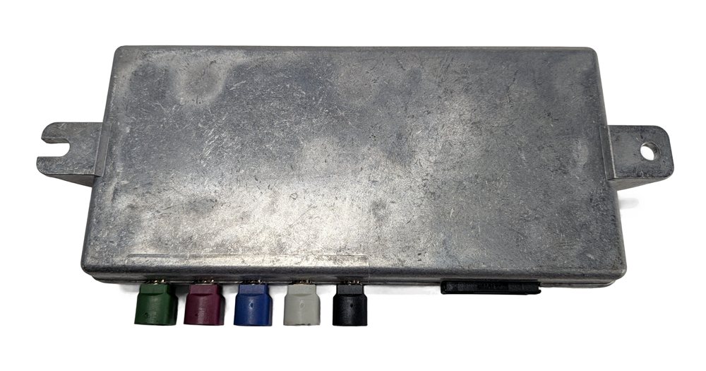 Thumbnail 7: 10-17 BMW 3 4 5 6 7 SERIES (F01 F10 F30 F32) SURROUND VIEW CAMERA MODULE