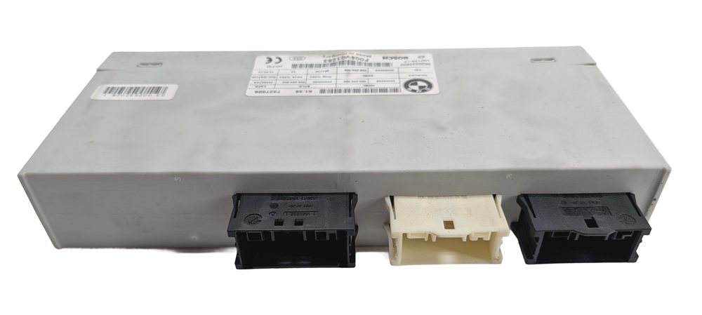 Thumbnail 3: 09-17 BMW X3 X4 M5 M6 5/6/7 SERIES (F01 F10 F25 F26) TRUNK LIFT LIFTGATE MODULE