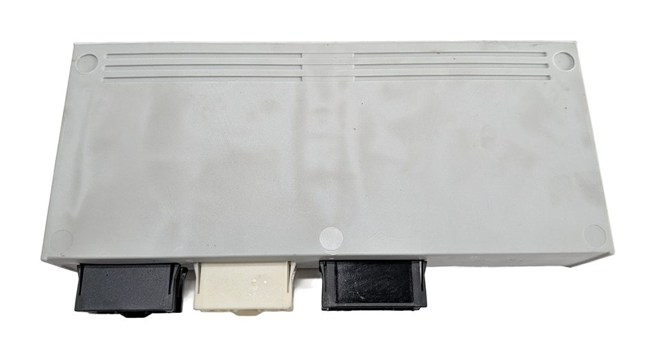 Thumbnail 7: 09-17 BMW X3 X4 M5 M6 5/6/7 SERIES (F01 F10 F25 F26) TRUNK LIFT LIFTGATE MODULE