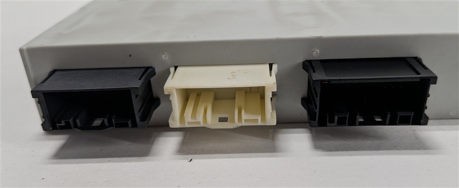 Thumbnail 8: 09-17 BMW X3 X4 M5 M6 5/6/7 SERIES (F01 F10 F25 F26) TRUNK LIFT LIFTGATE MODULE