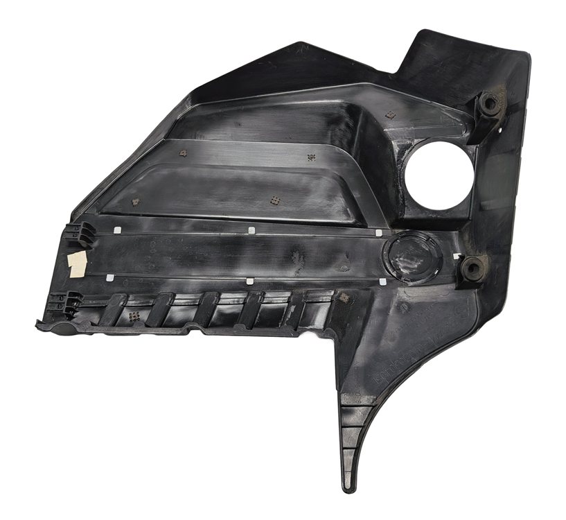 Thumbnail 7: 2012-2016 BMW ACTIVEHYBRID 5 7 (F04 F10) 3.0L N55 TURBO ENGINE MOTOR COVER TRIM