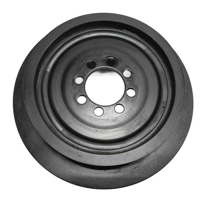 Thumbnail 2: 10-19 BMW 3 4 5 6 7 X SERIES (F10 F15 F25 F30 F32) 3.0L N55 HARMONIC BALANCER