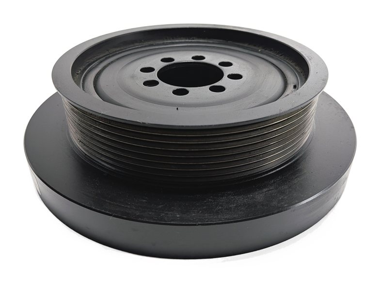Thumbnail 3: 10-19 BMW 3 4 5 6 7 X SERIES (F10 F15 F25 F30 F32) 3.0L N55 HARMONIC BALANCER