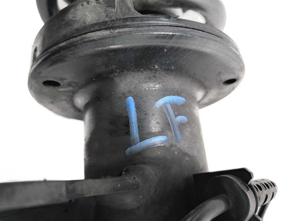 Thumbnail 10: 11-15 BMW 528i 535i 550i (F10) FRONT LEFT EDC DRIVER SHOCK STRUT ASSEMBLY