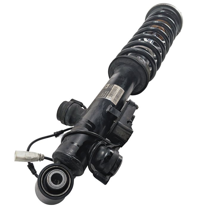 Thumbnail 3: 2011-2015 BMW 528i 535i 550i (F10) RIGHT PASSENGER REAR EDC ELECTRIC SHOCK STRUT