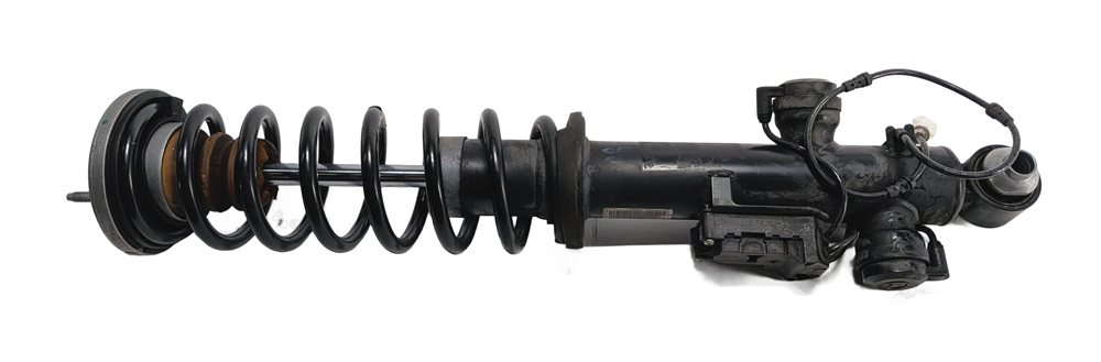 Thumbnail 6: 2011-2015 BMW 528i 535i 550i (F10) RIGHT PASSENGER REAR EDC ELECTRIC SHOCK STRUT