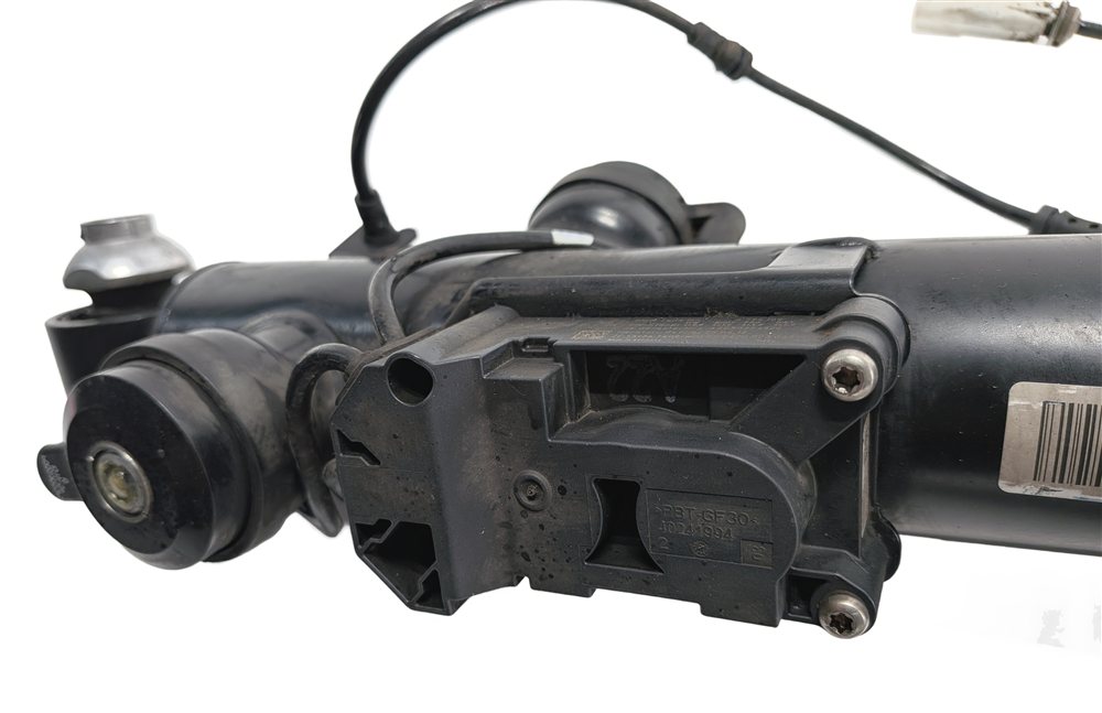 Thumbnail 11: 2011-2015 BMW 528i 535i 550i (F10) REAR LEFT DRIVER EDC ELECTRIC SHOCK STRUT