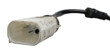 Thumbnail 14: 2011-2015 BMW 528i 535i 550i (F10) REAR LEFT DRIVER EDC ELECTRIC SHOCK STRUT
