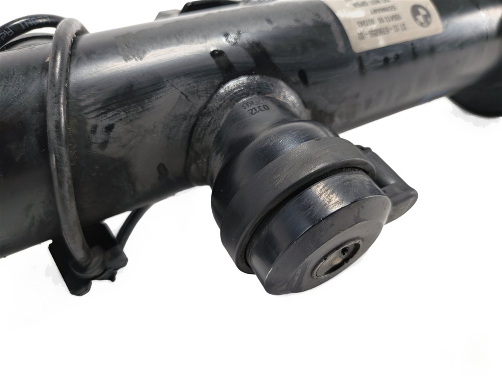 Thumbnail 8: 2011-2015 BMW 528i 535i 550i (F10) REAR LEFT DRIVER EDC ELECTRIC SHOCK STRUT