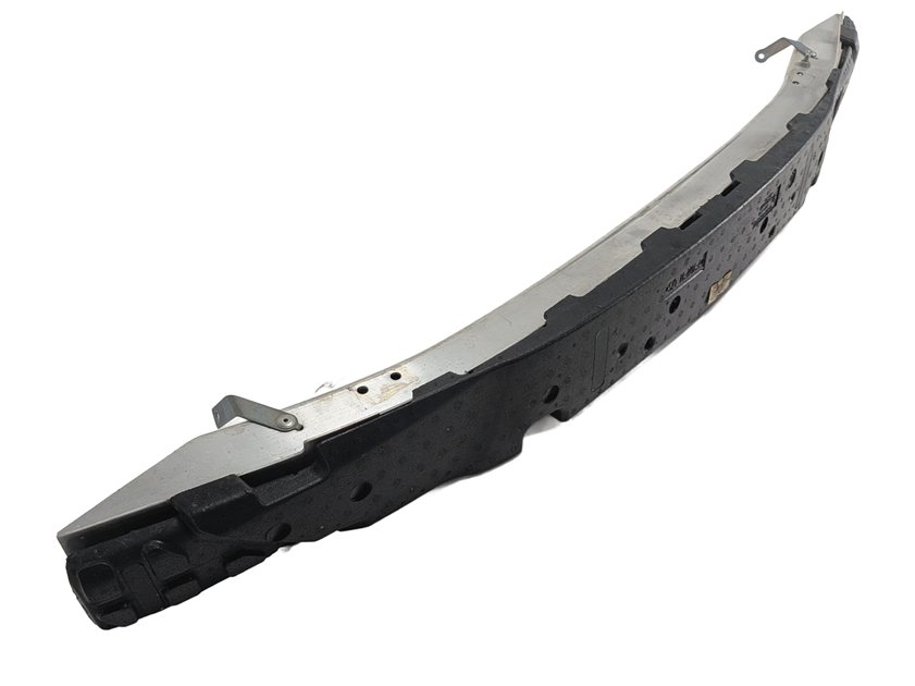 Thumbnail 5: 11-16 BMW 528i 535i 550i M5 (F10) FRONT BUMPER REINFORCEMENT CRASH IMPACT BAR