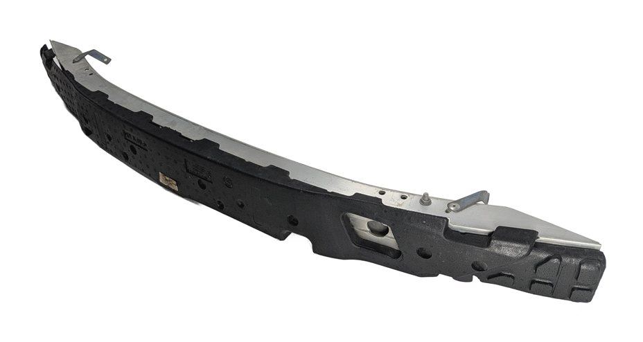 Thumbnail 6: 11-16 BMW 528i 535i 550i M5 (F10) FRONT BUMPER REINFORCEMENT CRASH IMPACT BAR