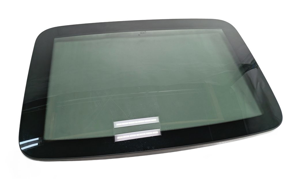 2011-2016 BMW 528i 535i 550i M5 (F10) SUNROOF GLASS SUN ROOF GLASS WINDOW