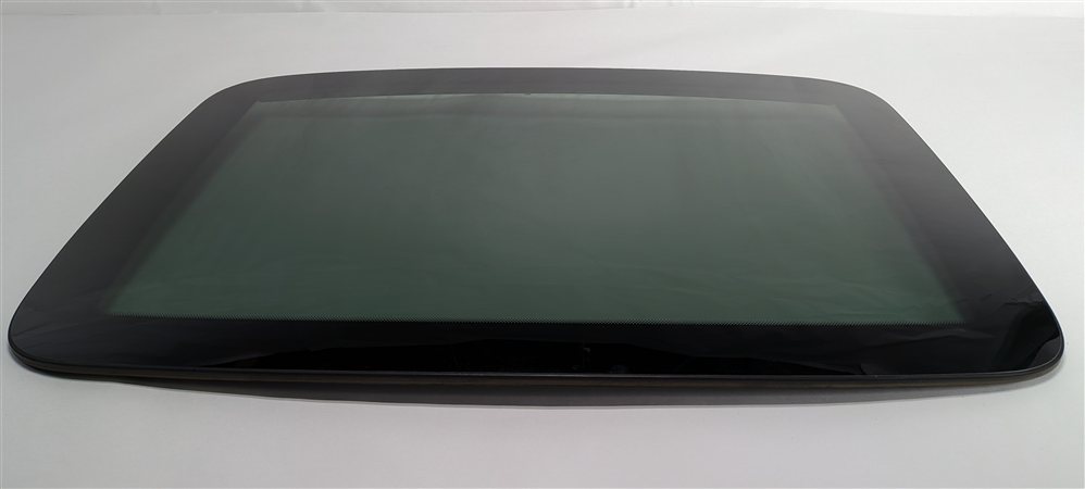 Thumbnail 3: 2011-2016 BMW 528i 535i 550i M5 (F10) SUNROOF GLASS SUN ROOF GLASS WINDOW