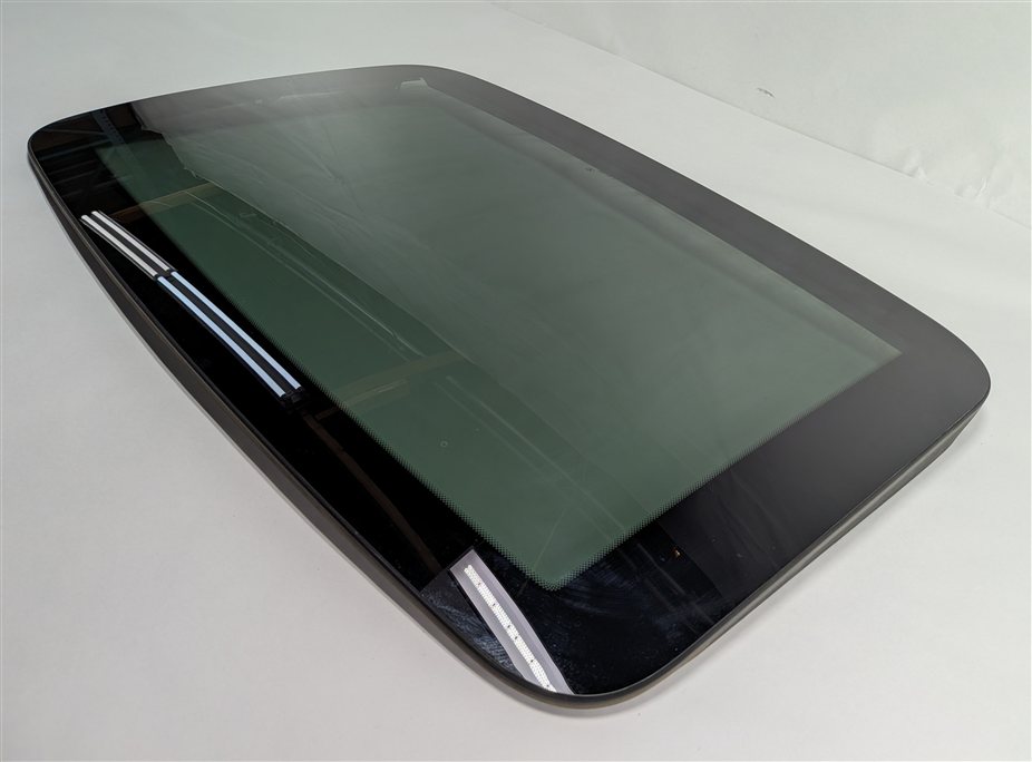 Thumbnail 5: 2011-2016 BMW 528i 535i 550i M5 (F10) SUNROOF GLASS SUN ROOF GLASS WINDOW