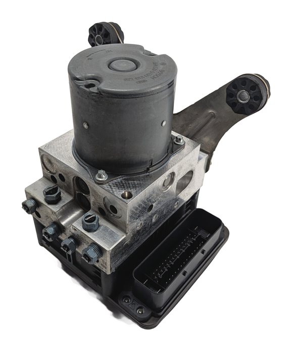 2012-2013 BMW ACTIVEHYBRID 5 (F10) ABS DSC ANTI-LOCK BRAKE PUMP w/CONTROL MODULE