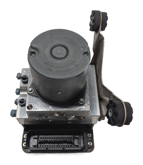 Thumbnail 2: 2012-2013 BMW ACTIVEHYBRID 5 (F10) ABS DSC ANTI-LOCK BRAKE PUMP w/CONTROL MODULE