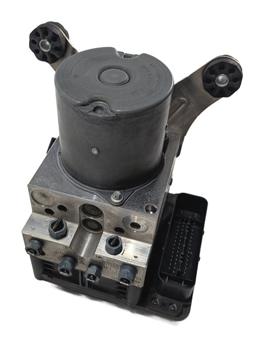 Thumbnail 3: 2012-2013 BMW ACTIVEHYBRID 5 (F10) ABS DSC ANTI-LOCK BRAKE PUMP w/CONTROL MODULE