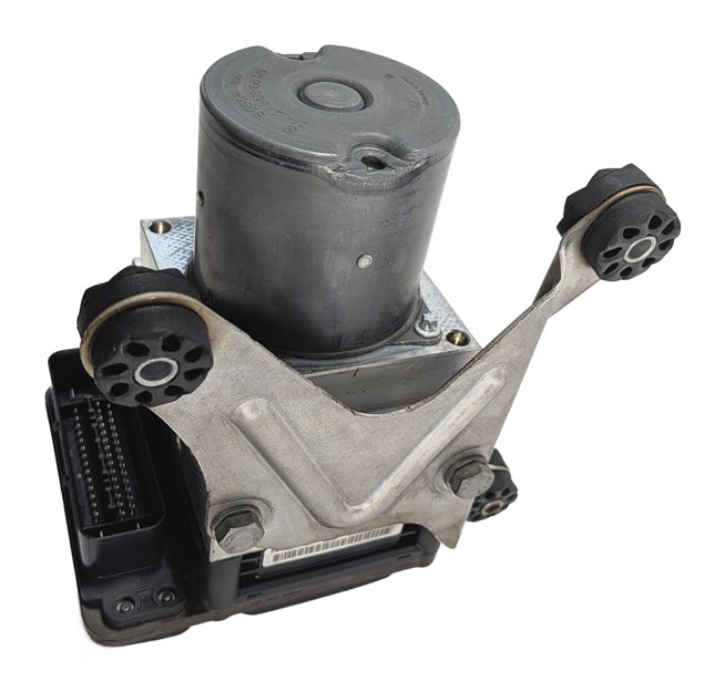 Thumbnail 4: 2012-2013 BMW ACTIVEHYBRID 5 (F10) ABS DSC ANTI-LOCK BRAKE PUMP w/CONTROL MODULE