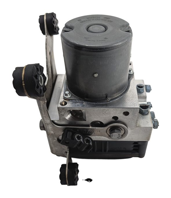 Thumbnail 5: 2012-2013 BMW ACTIVEHYBRID 5 (F10) ABS DSC ANTI-LOCK BRAKE PUMP w/CONTROL MODULE