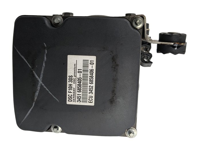 Thumbnail 6: 2012-2013 BMW ACTIVEHYBRID 5 (F10) ABS DSC ANTI-LOCK BRAKE PUMP w/CONTROL MODULE