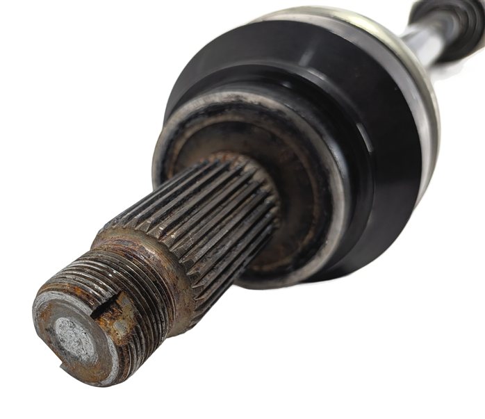 Thumbnail 5: 2012-2016 BMW ACTIVEHYBRID 5 (F10) RWD REAR LEFT 31MM CV DRIVE AXLE HALF SHAFT