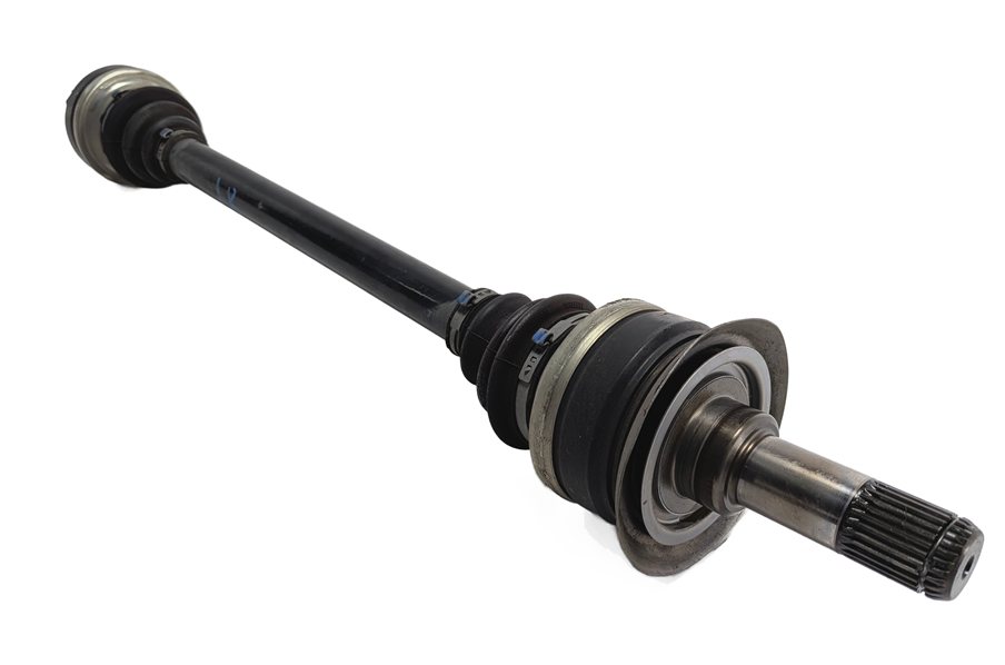 Thumbnail 6: 2012-2016 BMW ACTIVEHYBRID 5 (F10) RWD REAR LEFT 31MM CV DRIVE AXLE HALF SHAFT