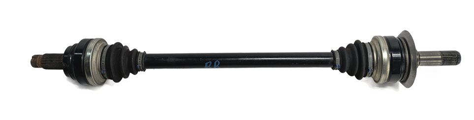 Thumbnail 2: 2012-2016 BMW ACTIVEHYBRID 5 (F10) RWD REAR RIGHT 31MM CV DRIVE AXLE HALF SHAFT