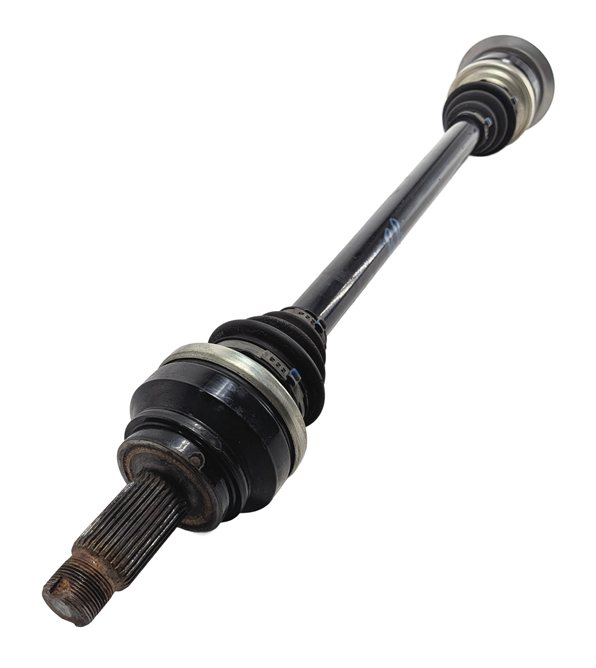 Thumbnail 4: 2012-2016 BMW ACTIVEHYBRID 5 (F10) RWD REAR RIGHT 31MM CV DRIVE AXLE HALF SHAFT
