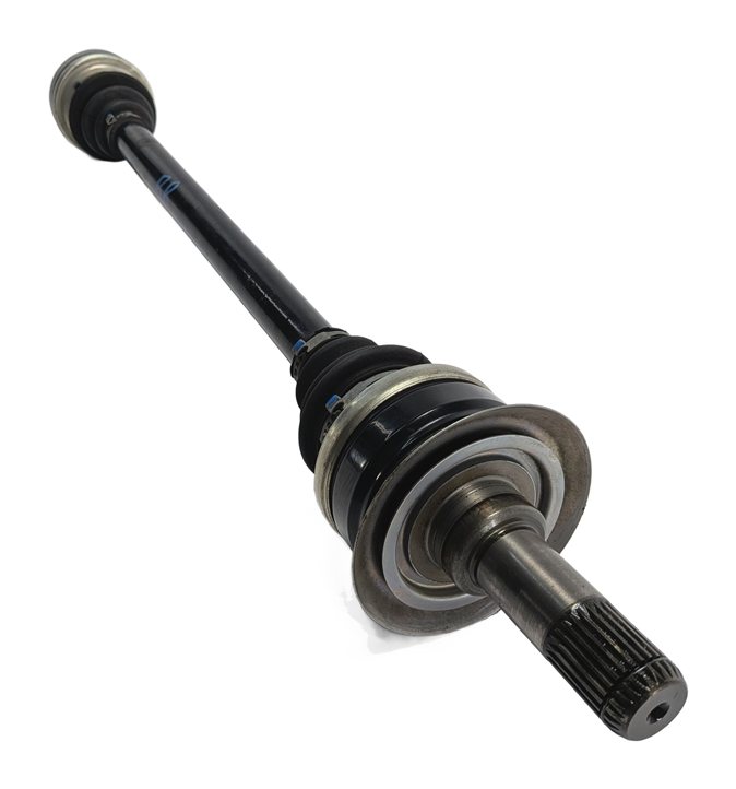 Thumbnail 5: 2012-2016 BMW ACTIVEHYBRID 5 (F10) RWD REAR RIGHT 31MM CV DRIVE AXLE HALF SHAFT