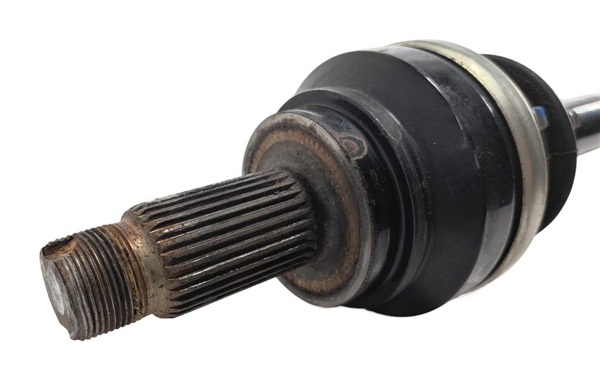 Thumbnail 7: 2012-2016 BMW ACTIVEHYBRID 5 (F10) RWD REAR RIGHT 31MM CV DRIVE AXLE HALF SHAFT