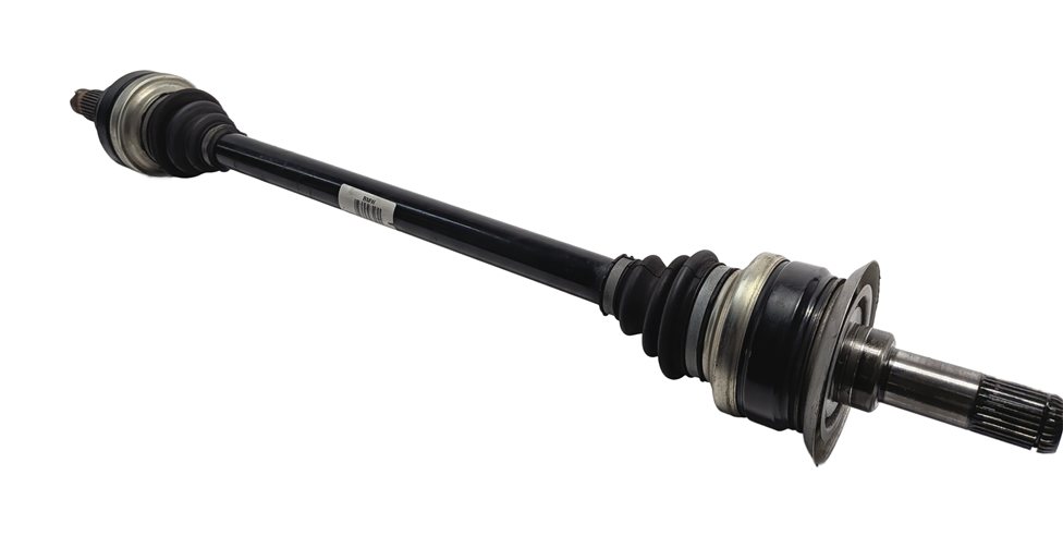 Thumbnail 9: 2012-2016 BMW ACTIVEHYBRID 5 (F10) RWD REAR RIGHT 31MM CV DRIVE AXLE HALF SHAFT