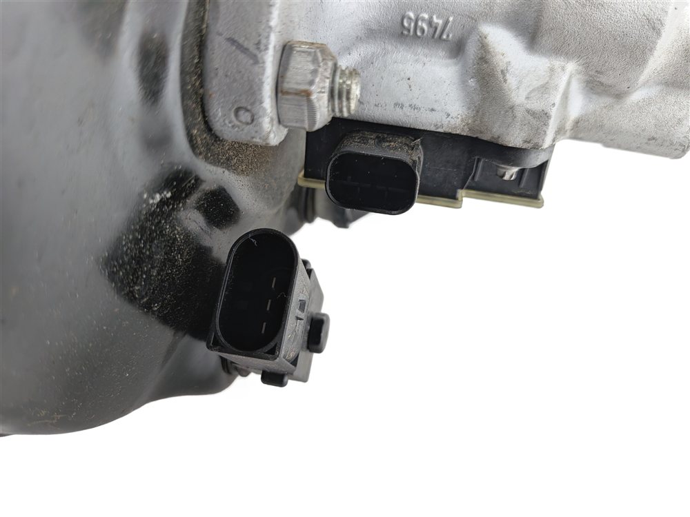Thumbnail 11: 2012-2013 BMW ACTIVEHYBRID 5 / 7 (F04 F10) ABS POWER BRAKE BOOSTER w/ CYLINDER