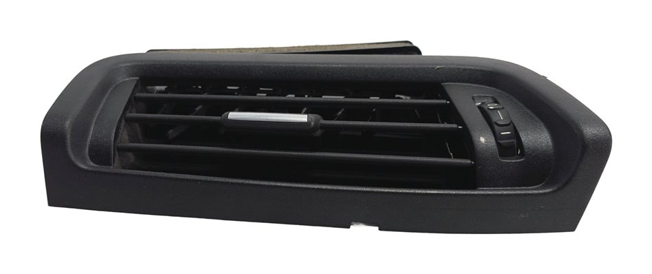 Thumbnail 3: 2012 BMW ACTIVE HYBRID 5 F10 REAR RIGHT B-PILLAR CABIN HEAT AIR AC VENT (Black)