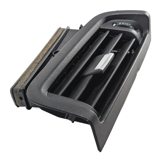 Thumbnail 4: 2012 BMW ACTIVE HYBRID 5 F10 REAR RIGHT B-PILLAR CABIN HEAT AIR AC VENT (Black)