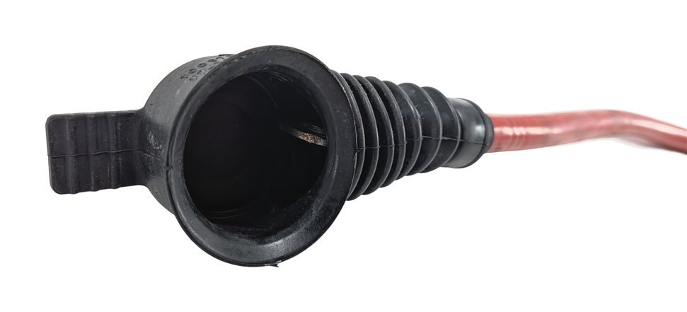 Thumbnail 9: 2012 BMW ACTIVE HYBRID 5 F10 3.0L N55 HYBRID POSITIVE BATTERY CABLE IBS SENSOR