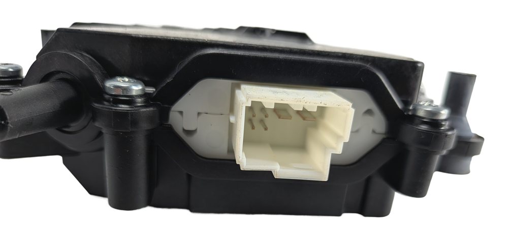 Thumbnail 10: 2012 BMW ACTIVE HYBRID 5 F10 TRUNK LID SOFT CLOSE LOCK ACTUATOR MOTOR CABLE