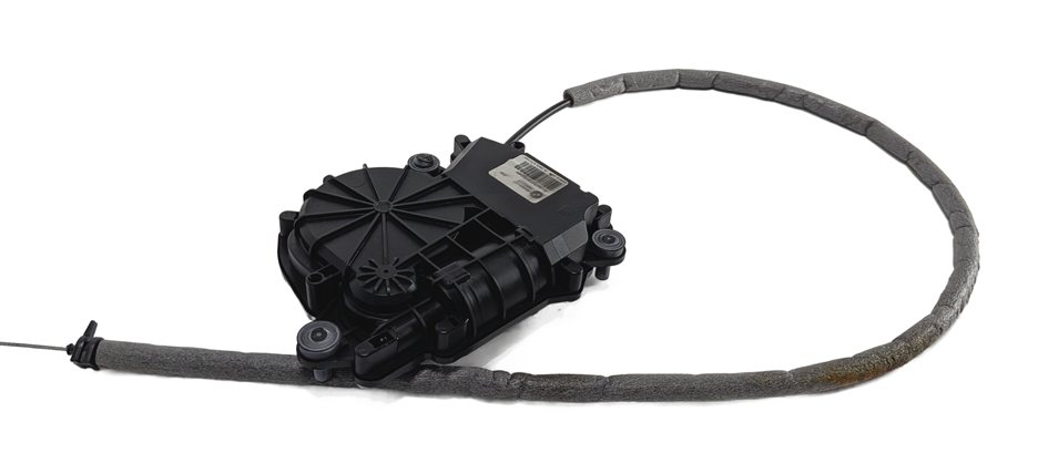 Thumbnail 2: 2012 BMW ACTIVE HYBRID 5 F10 TRUNK LID SOFT CLOSE LOCK ACTUATOR MOTOR CABLE