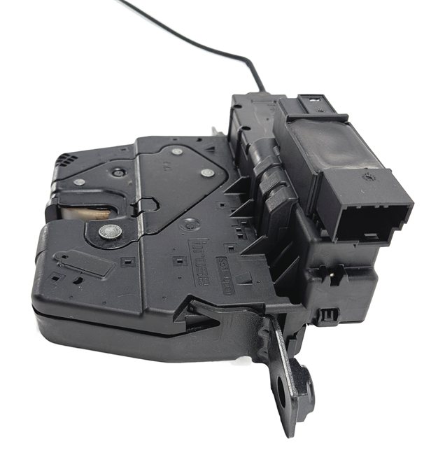 Thumbnail 5: 2012 BMW ACTIVE HYBRID 5 F10 TRUNK LID LOCK LATCH RELEASE ACTUATOR ASSEMBLY