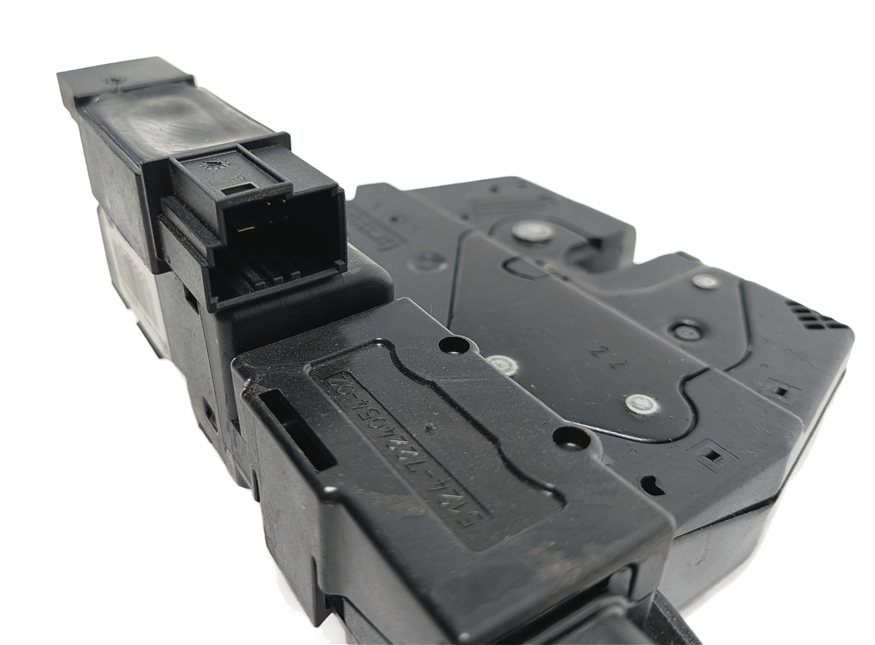 Thumbnail 8: 2012 BMW ACTIVE HYBRID 5 F10 TRUNK LID LOCK LATCH RELEASE ACTUATOR ASSEMBLY