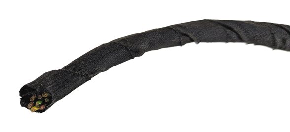 Thumbnail 5: 2012 BMW ACTIVE HYBRID 5 F10 REAR PARK ASSIST PDC SENSORS SET/4 w/HARNESS (Gray)