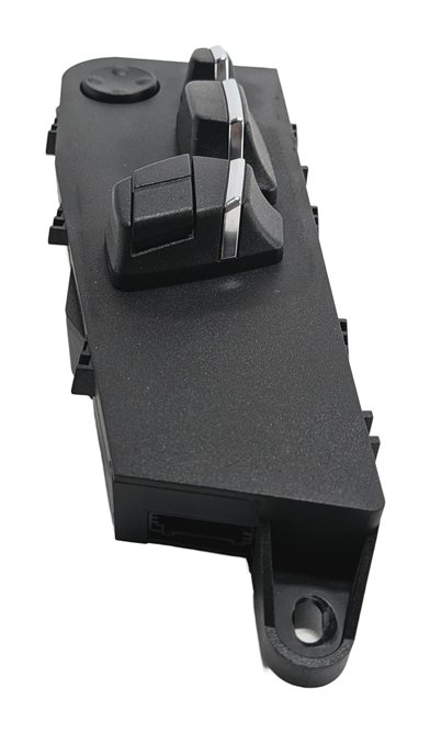 Thumbnail 5: 2012 BMW ACTIVE HYBRID 5 F10 FRONT RIGHT PASSENGER POWER SEAT ADJUSTMENT SWITCH