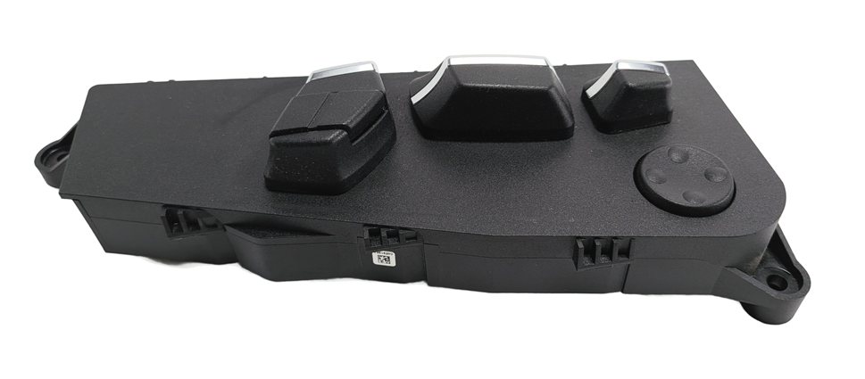 Thumbnail 5: 2012 BMW ACTIVE HYBRID 5 F10 FRONT LEFT DRIVER POWER SEAT ADJUSTMENT SWITCH
