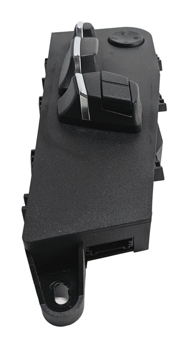 Thumbnail 6: 2012 BMW ACTIVE HYBRID 5 F10 FRONT LEFT DRIVER POWER SEAT ADJUSTMENT SWITCH