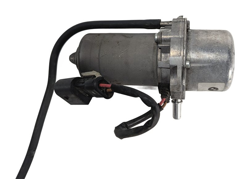 Thumbnail 2: 2012 BMW ACTIVE HYBRID 5 F10 HYBRID ELECTRIC BRAKE BOOSTER VACUUM PUMP MOTOR