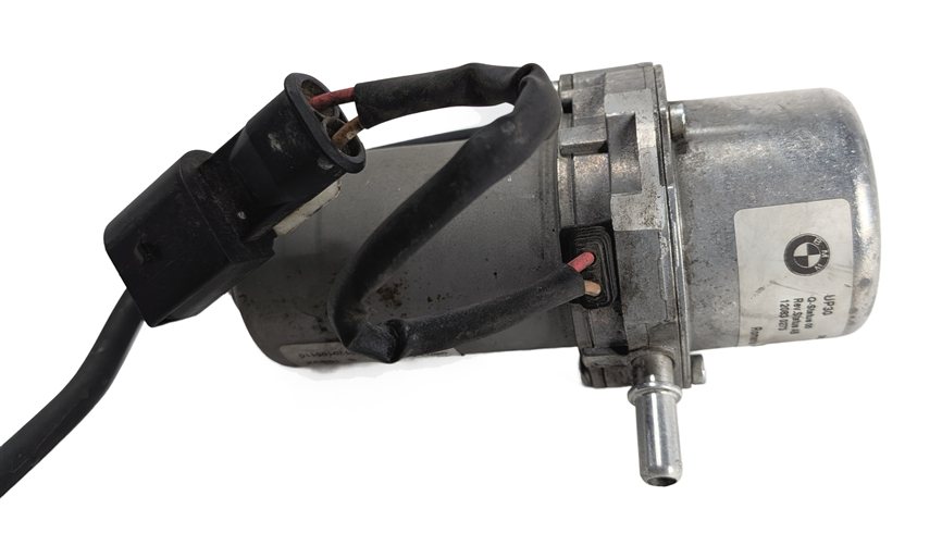 Thumbnail 3: 2012 BMW ACTIVE HYBRID 5 F10 HYBRID ELECTRIC BRAKE BOOSTER VACUUM PUMP MOTOR