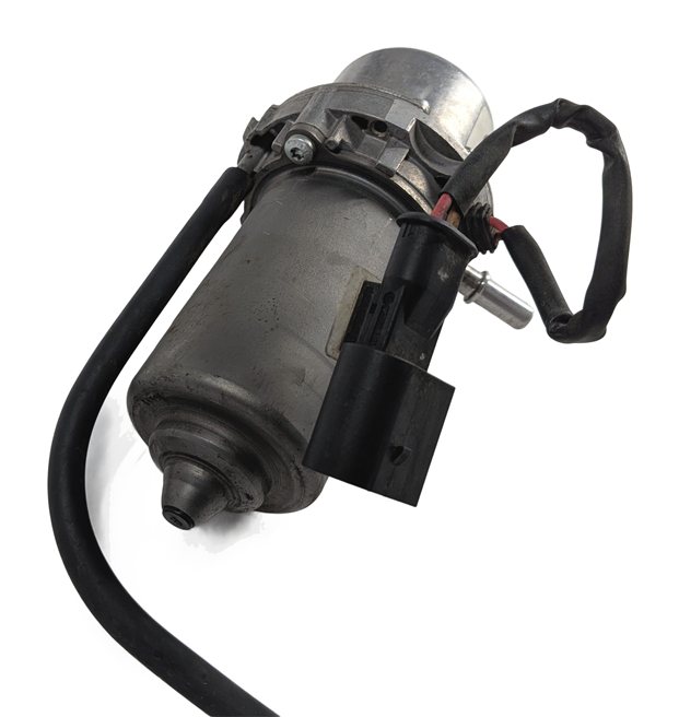 Thumbnail 4: 2012 BMW ACTIVE HYBRID 5 F10 HYBRID ELECTRIC BRAKE BOOSTER VACUUM PUMP MOTOR